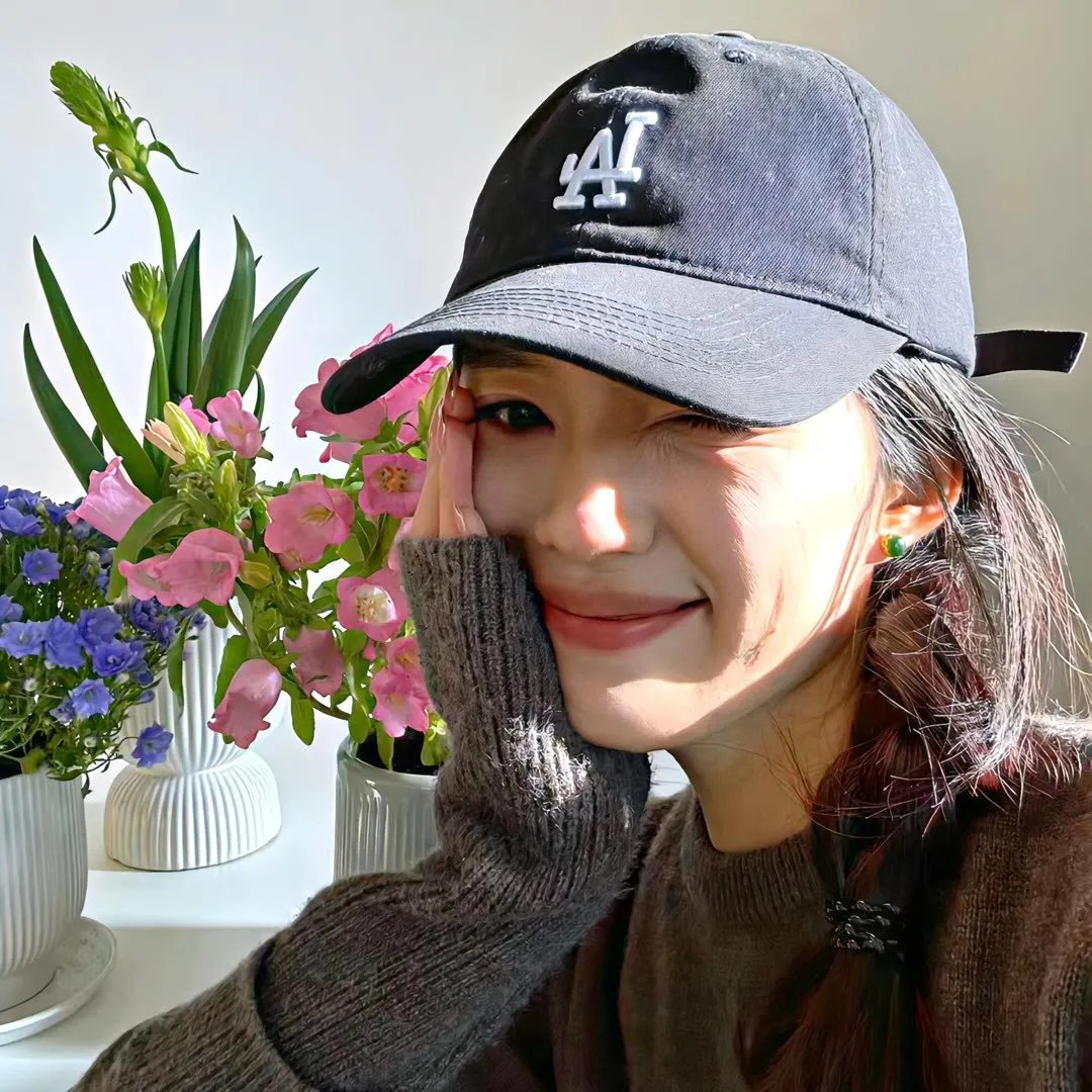 爱哭的孩子