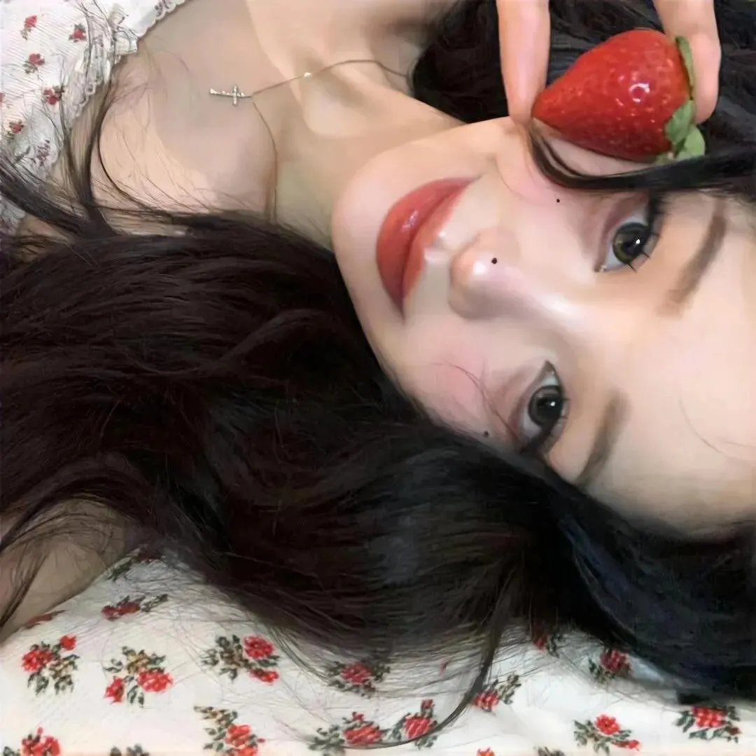 美人心蛊