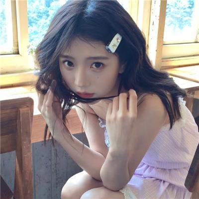 撞邪小姐
