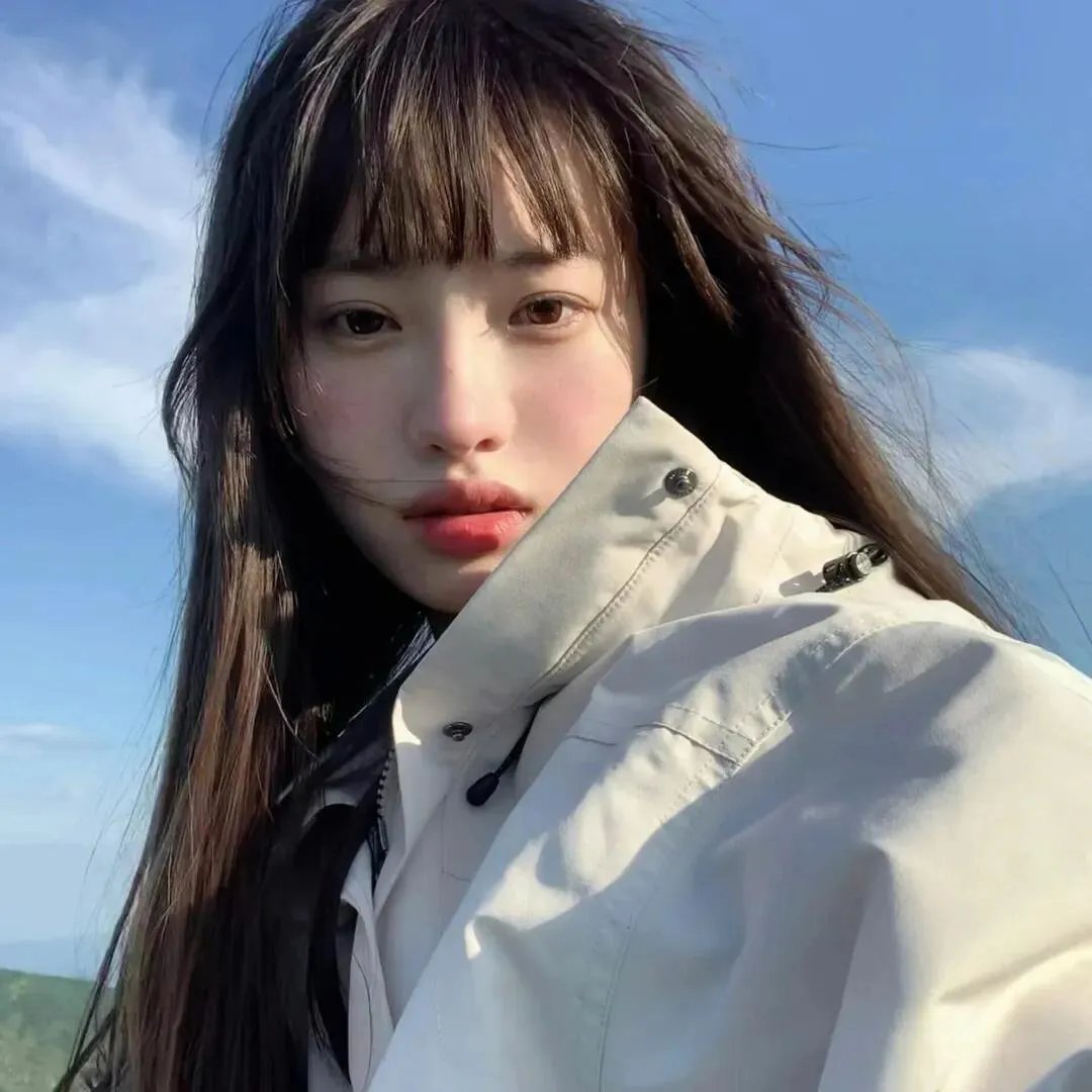 香车美人