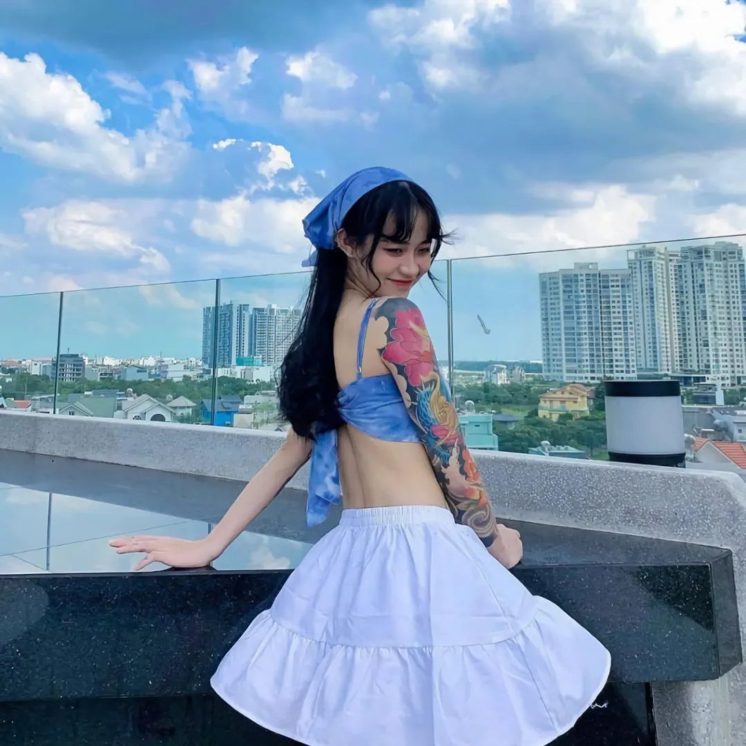 神秘之怒